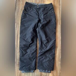 NWT Natural Reflections Snow Pants